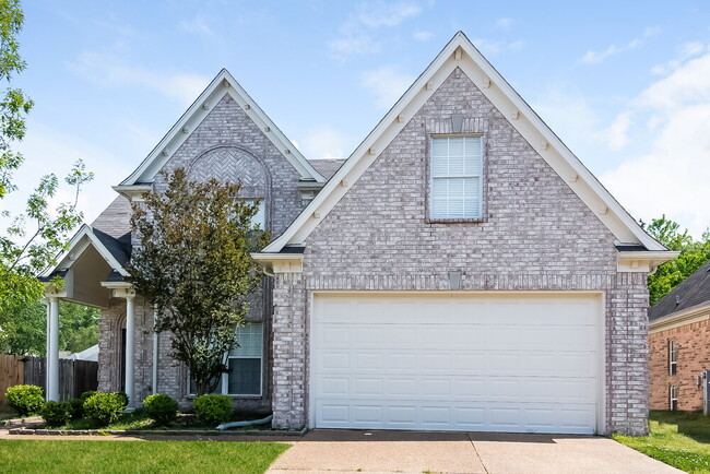 Building Photo - 8116 Fleets Run Dr