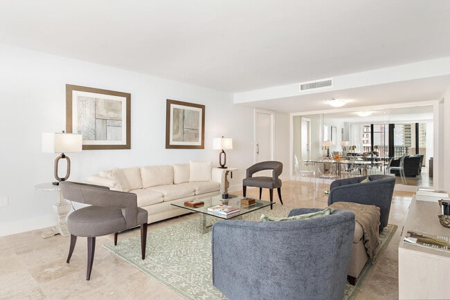 Building Photo - 1200 S Flagler Dr Unit 1706 Rental