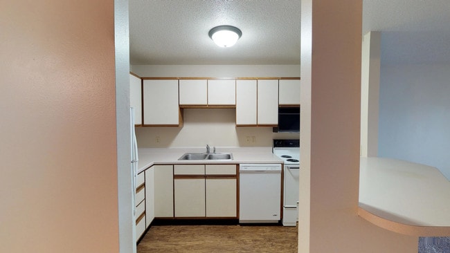 Building Photo - Prairie Winds Apartments