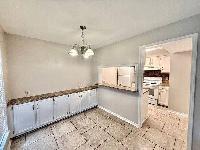 Photo - Well-Appointed 3BR/2BA Home in Sharlo Subdivision