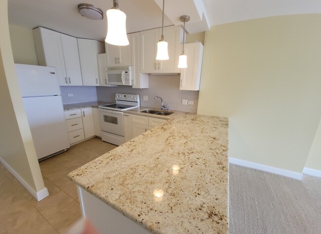 Photo - 5415 N Sheridan Rd Unit 4414