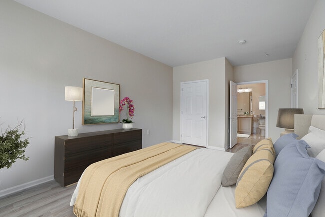 The Enclave at Livingston - 55+