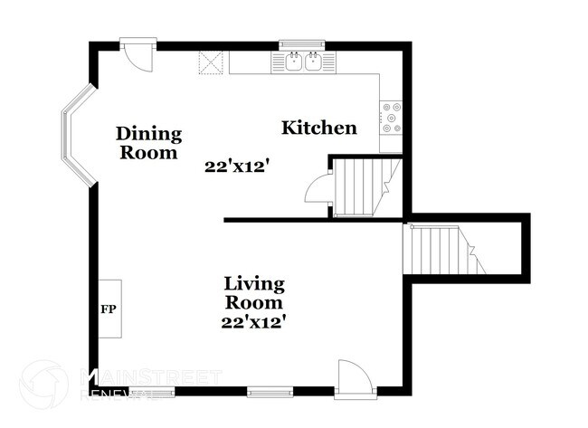 Photo - 3689 Winding Trail Dr