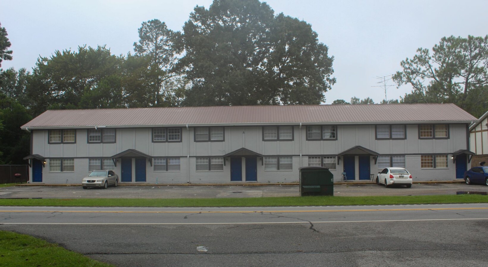 Photo - 901 Orange St Townhome