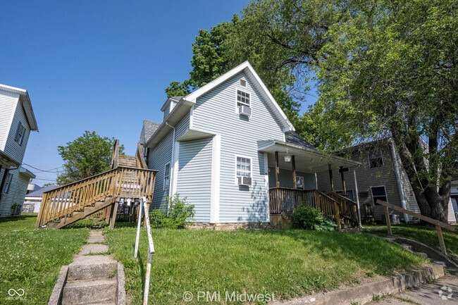 Building Photo - 921 S Buckeye St Unit 4 Rental