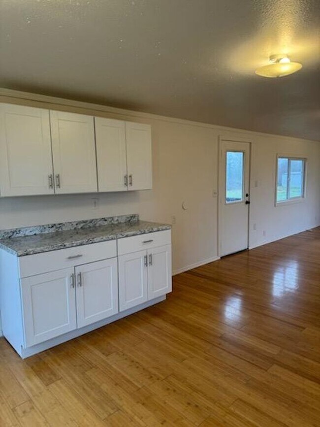 Photo - 2 bedroom 1 bath well septic