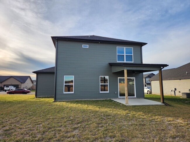 Photo - Welcome to Clarksville!