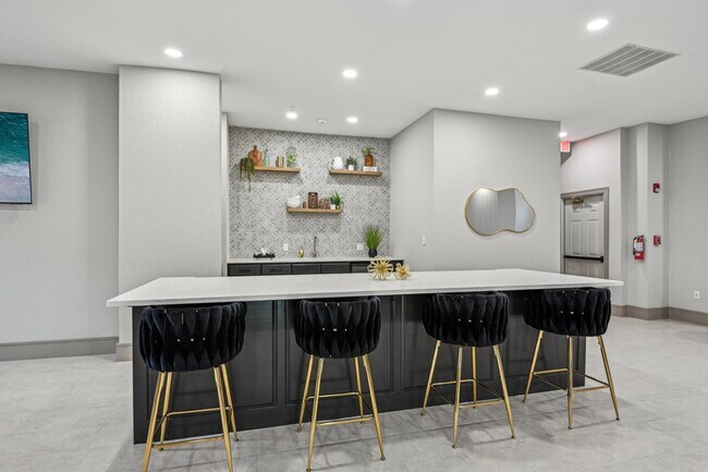 La Ventura Apartments, Plano, Texas
