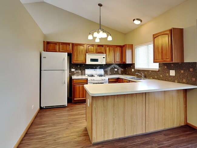 Photo - 1203 Alene Dr