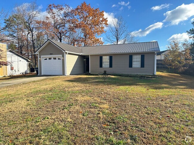 Building Photo - Home for rent in Huffman