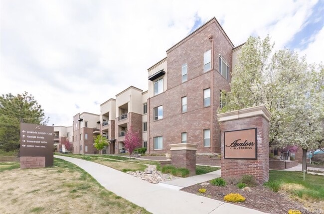 Building Photo - 301 Inverness Dr S Unit 305