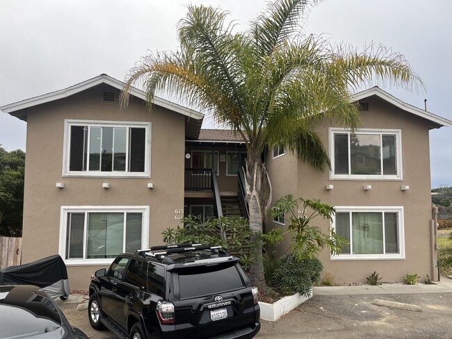Building Photo - 609 S Cedros Ave Unit 609
