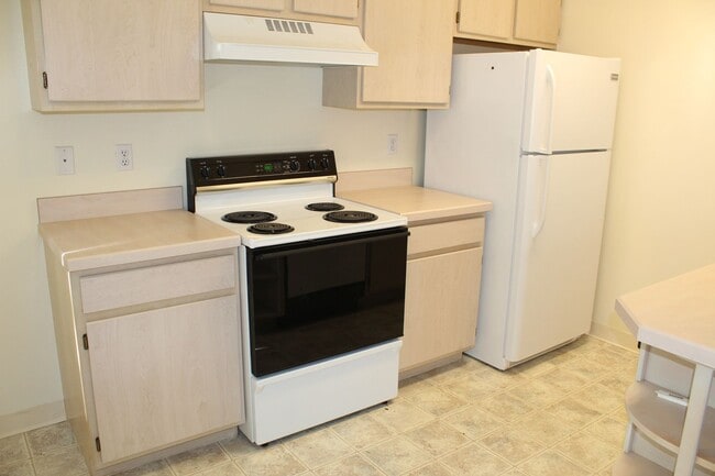 Photo - 2 bedroom/2 bath Condo!
