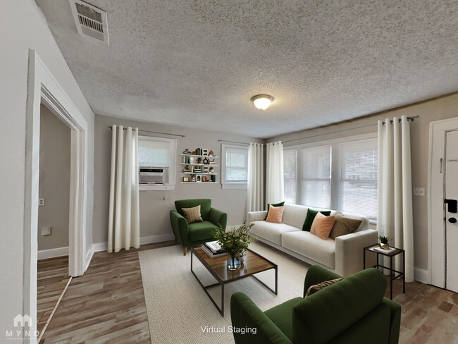 Photo - 2217 36th St