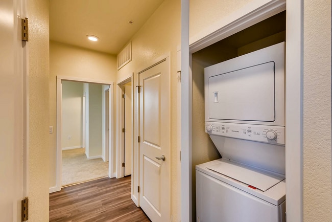 Photo - Baker School Apartments