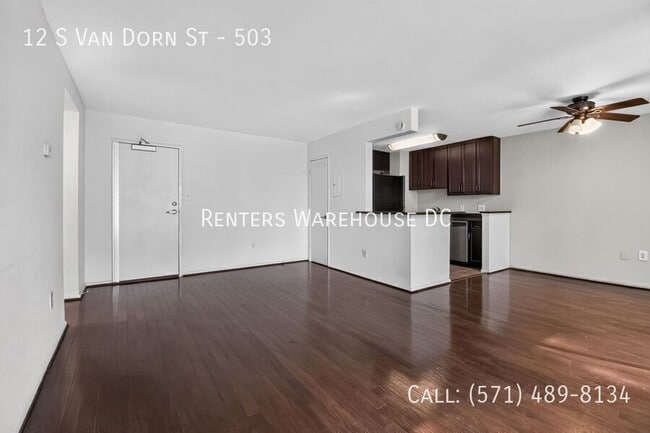Photo - 12 S Van Dorn St