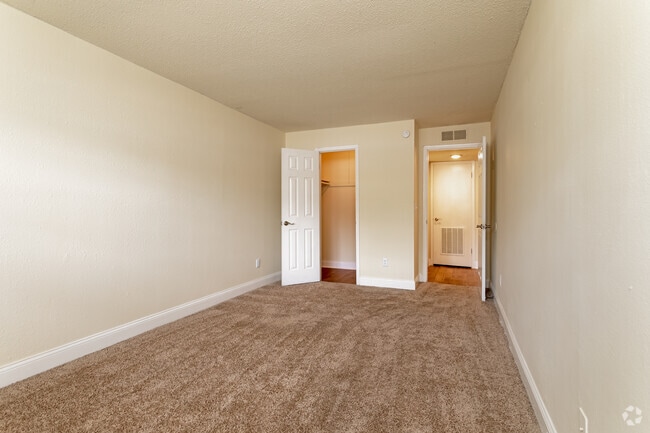 1BR, 1BA