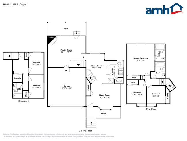 Photo - 368 W 13165 S