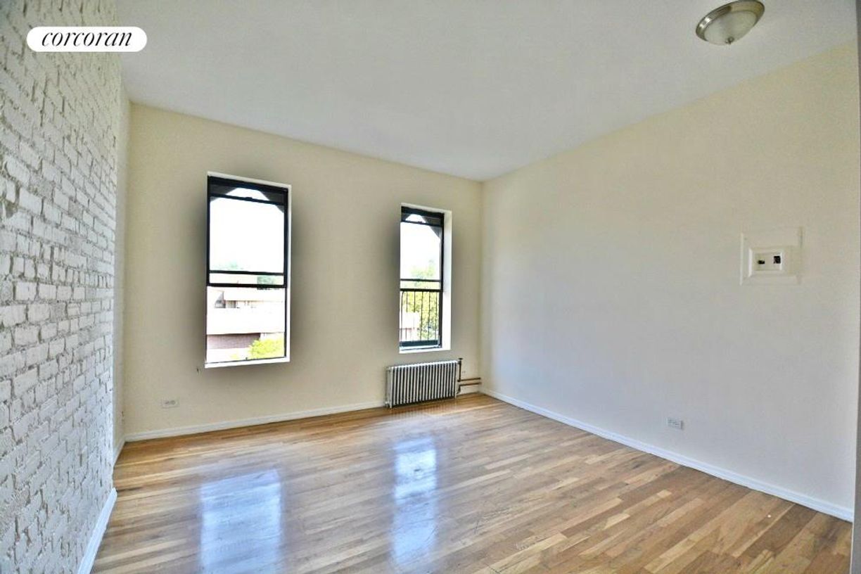 Photo - 1268 Amsterdam Ave Apartamento