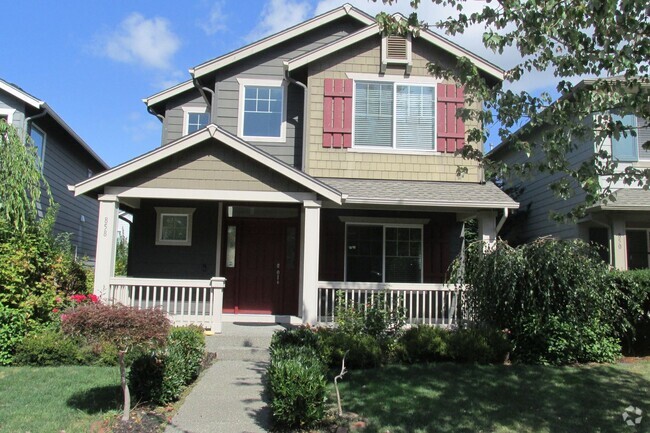 Building Photo - 3 Bedroom house in Skagit Highlands