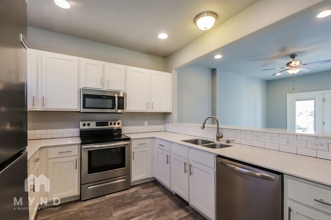 Photo - 1770 N Reno Dr