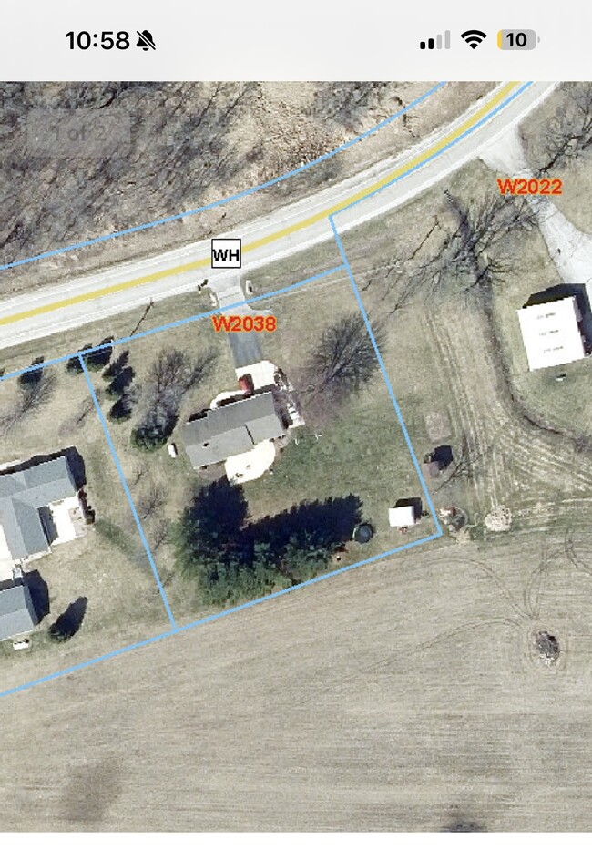Photo - W2038 County Road WH