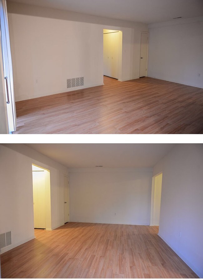 Photo - College Lane Apartments