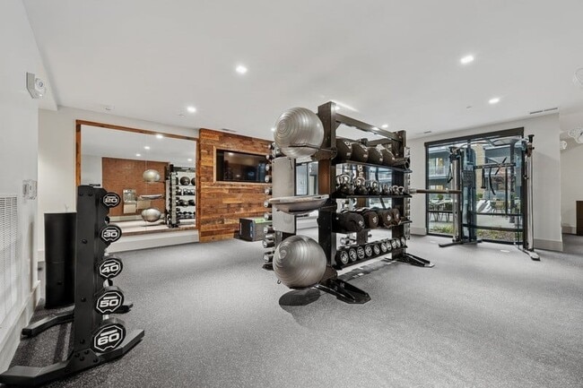 Photo - The Reservoir