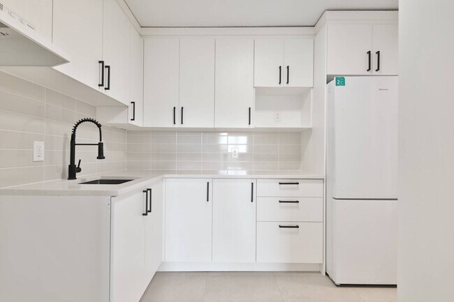 Photo - 1620 Av. Victoria