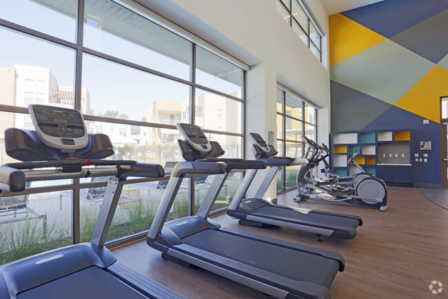 Phase 1 - Sutter Green Apartments