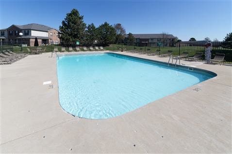 Gladden Farms Apartments