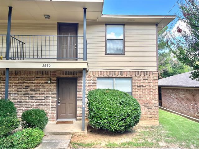 Building Photo - 2620 Bolivar St Rental