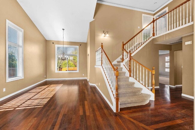 Photo - This beautiful light filled home offers 4-bedroom, 2.5-bathroom, 2-story home is 2,030 square fee...