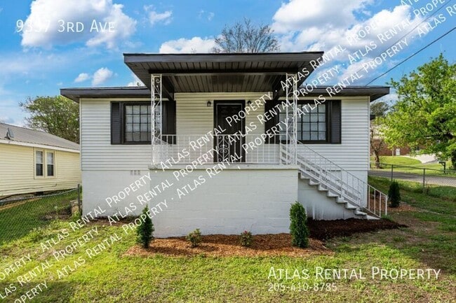 Photo - 9337 3rd Ave