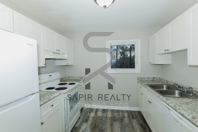 166 Anderson Ave NW, Atlanta, GA 30314