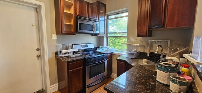 Photo - 38 N Menard Ave Unit 3A