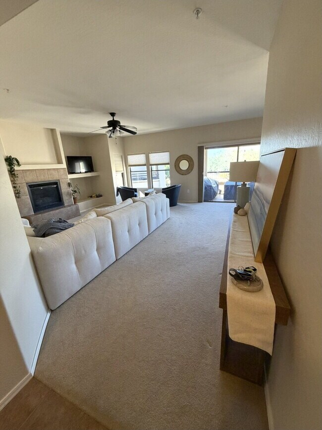 Photo - Sophisticated Comfort -- Fully Furnished Grayhawk Townhome Unit 2160