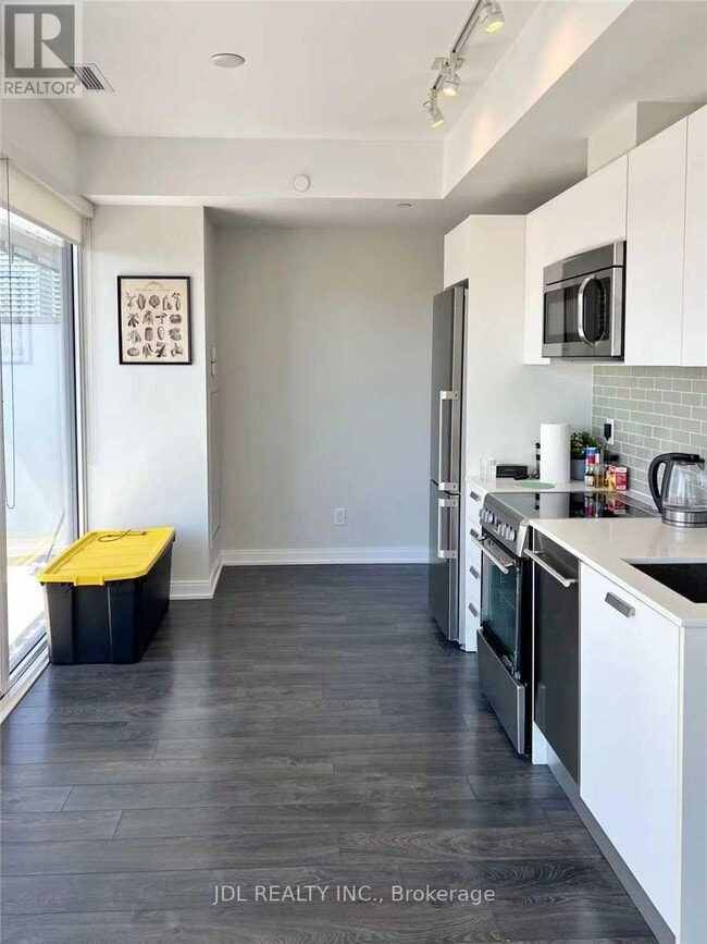 Photo - 42 Charles St E Unité 2002