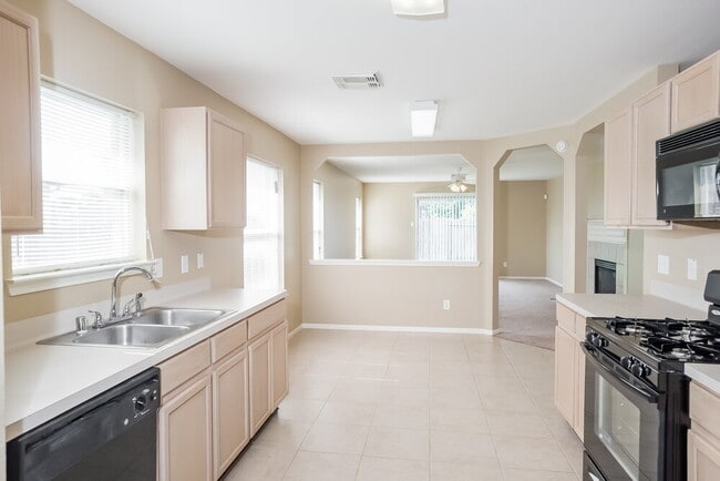 Photo - 3111 Wild Turkey Ln