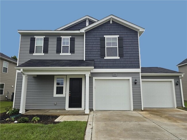 Building Photo - 216 Melbourne Dr