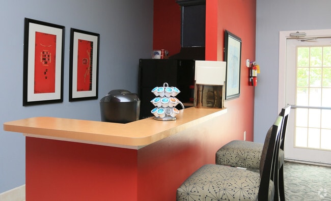 Clubroom