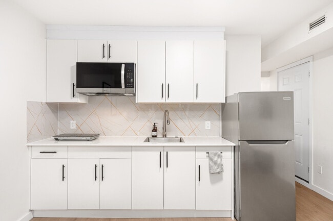 Photo - 3011 E 29th Ave Unité SI ID1389290P