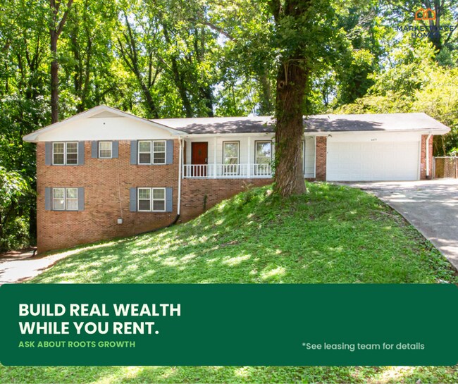 Building Photo - 4477 Glenhaven Dr