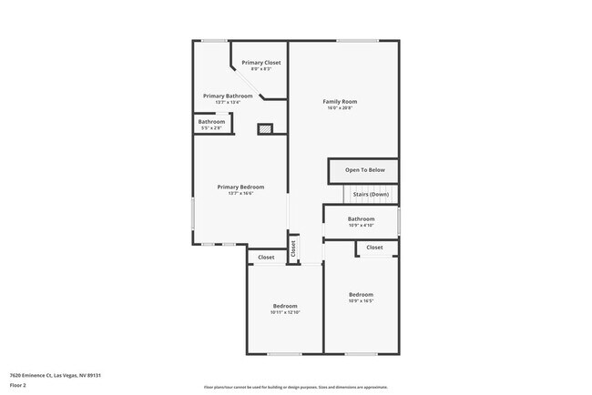 Photo - 7620 Eminence Ct