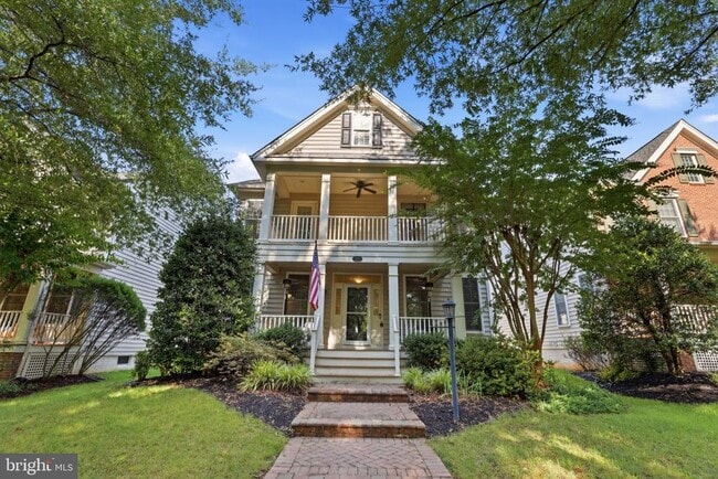 Building Photo - 4644 Allens Mill Blvd