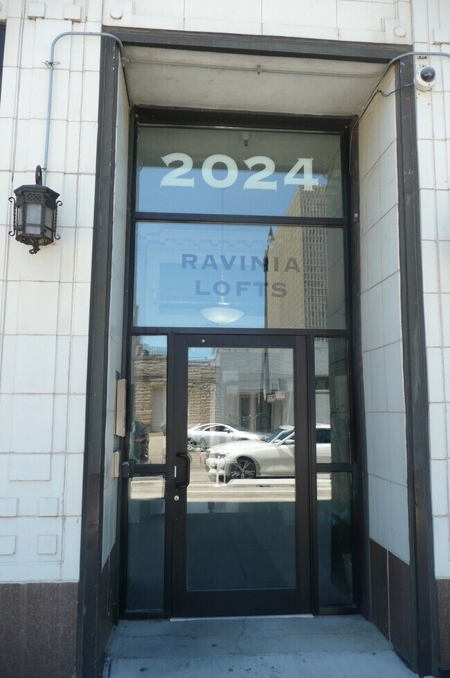 2024 S Wabash Ave Unidad 504