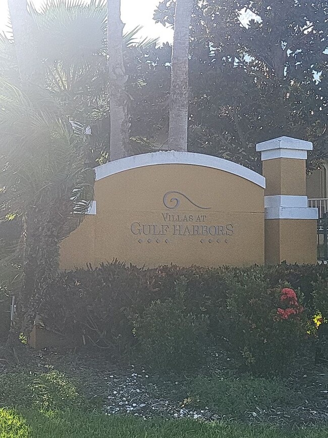 Photo - Beautiful Gulf Harbor Villa
