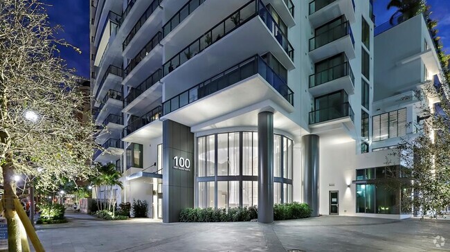 Building Photo - 100 1st Ave N Unit 2606 Rental