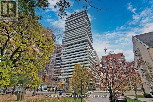 Photo - 57 St Joseph St Unit 3202