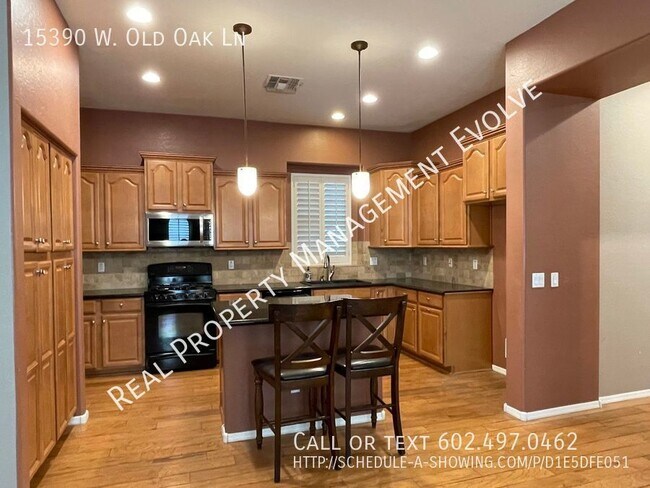 Photo - Home in Marley Park community!